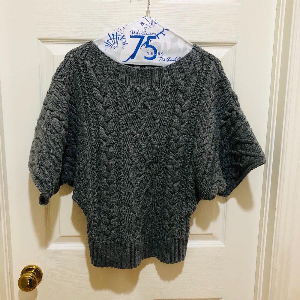 Express Sweater